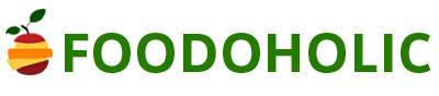 Foodoholic