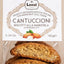 Cantuccioni Mandorla - MHD: 07/2026 Foodoholic