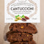 Cantuccioni Pistacchio & Cioccolato - MHD: 09/2026 Foodoholic