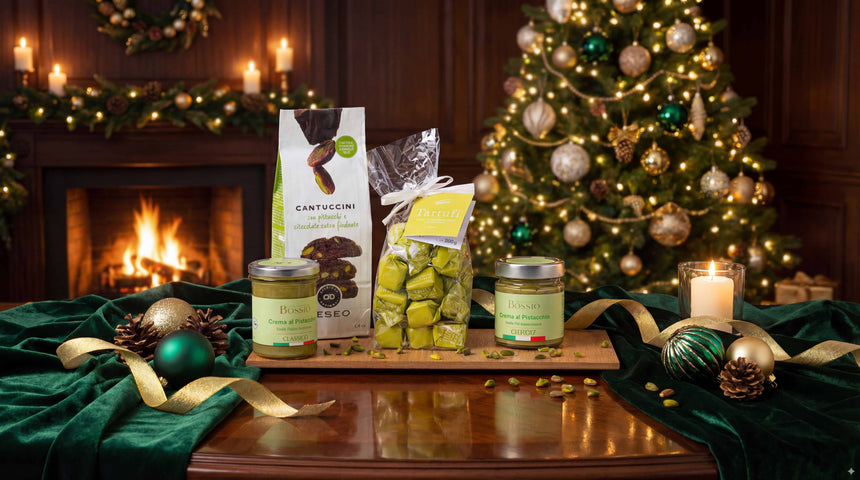 Genussvolle Feiertage