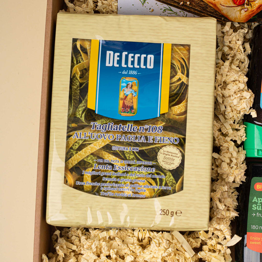 Retterbox Nr. 2 Foodoholic