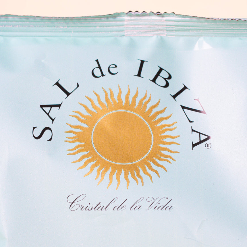 Sal de Ibiza Chips, Salt & Vinegar Foodoholic