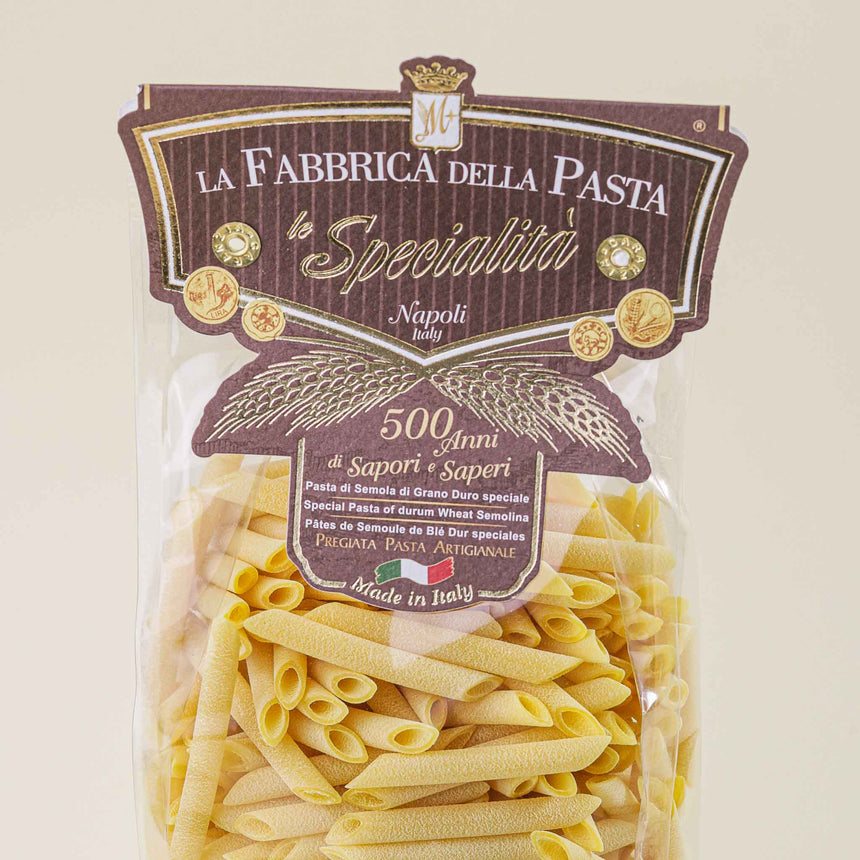 Pasta E Pennette Lisce al Limone IGP (500g) Foodoholic