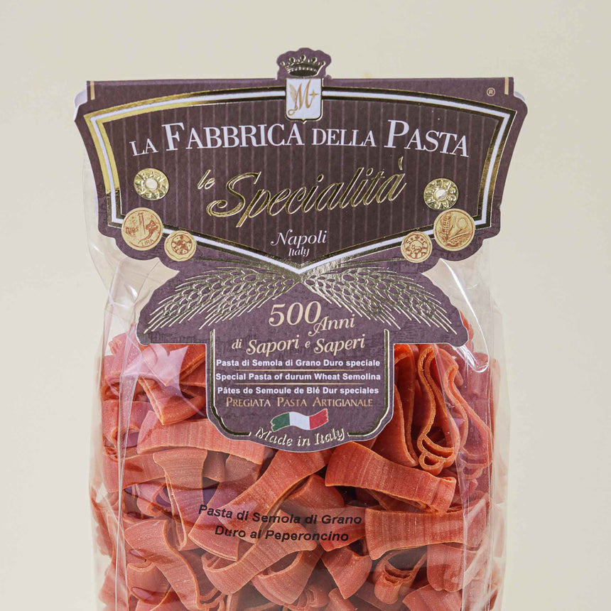 Pasta e Curniciell Portafortuna IGP (500g) Foodoholic