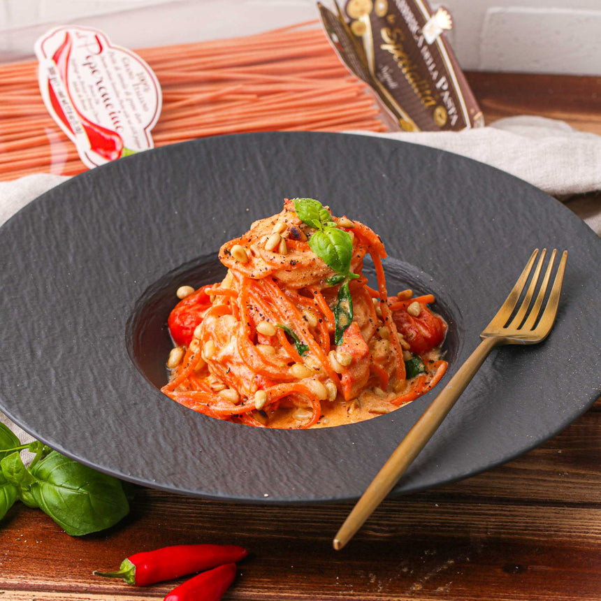 Pasta Spaghetti al Peperoncino 500g Foodoholic