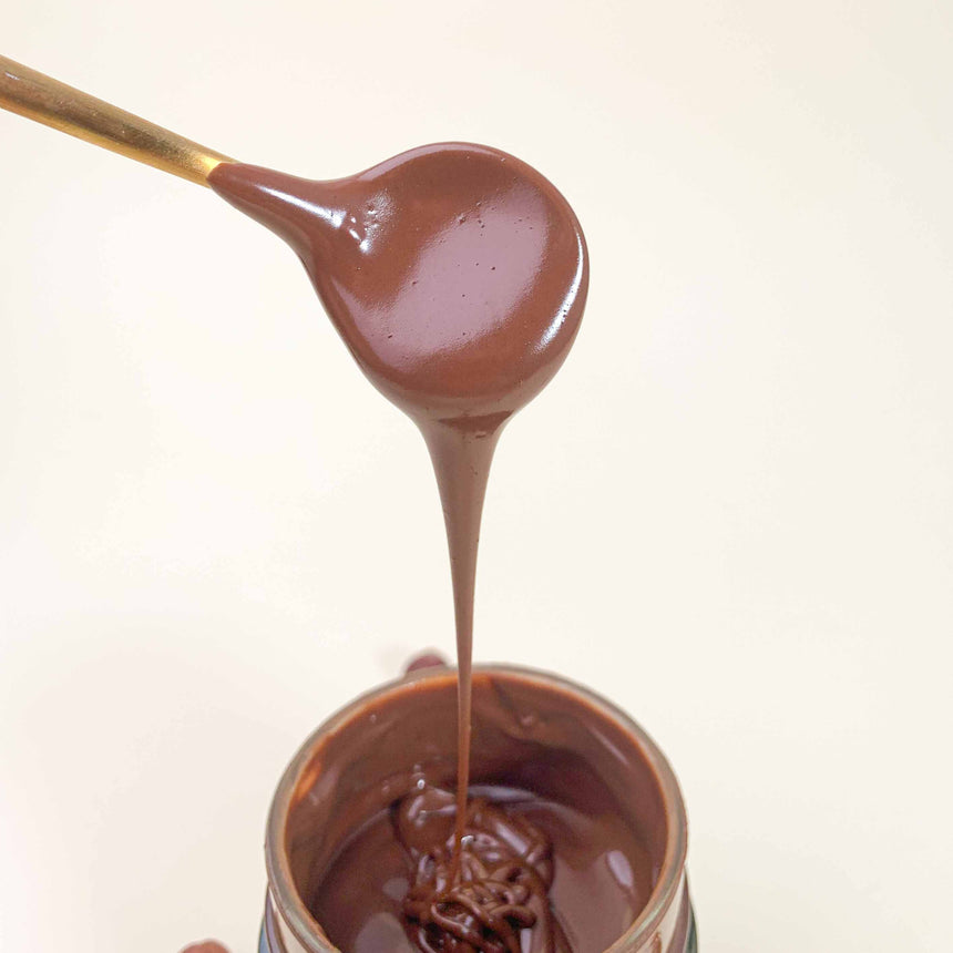 Piemonteser Haselnuss-Schokoladencreme I.G.P. (Edel-Vollmilch) Foodoholic