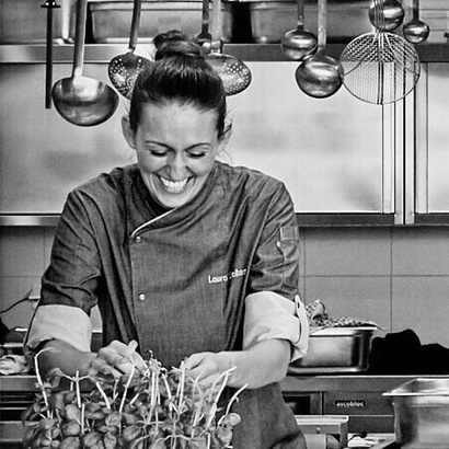 Laura Wolters